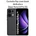 Smart Book Custodia A Libro Poket Flip Cover Case Per Oppo Reno14 Pro 5g Black - Foto miniatura 2