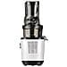REVO830 Estrattore di succo 200 W Nero, Bianco - Foto miniatura 2