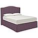 Turania - Letto Matrimoniale Sfoderabile, Viola Lilla - Foto miniatura 1