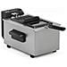 Acciaio Inossidabile Friggitrice Elettrica, 2000w, 3 Litri, - Foto miniatura 1