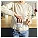 Caraffa filtrante Style Essential Sand (2,4L) incl. 1 x filtro MAXTRA PRO PURE PERFORMANCE & 1 x filtro MAXTRA PRO LIMESCALE EXPERT - Foto miniatura 3