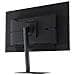 MO32U2 Monitor Gaming OLED 32” 4K UHD - 3840 x 2160, 240Hz, 0.03ms, 250 cd /m², G-Sync Compatibile, FreeSync Premium Pro, Display HDR True Black 400, HDMI 2.1, DisplayPort 1.4 - Foto miniatura 5