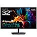 MO32U2 Monitor Gaming OLED 32” 4K UHD - 3840 x 2160, 240Hz, 0.03ms, 250 cd /m², G-Sync Compatibile, FreeSync Premium Pro, Display HDR True Black 400, HDMI 2.1, DisplayPort 1.4 - Foto miniatura 2
