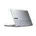 ThinkBook 14 2-in-1 G5 IAU Intel Core Ultra 7 255U Ibrido (2 in 1) 35,6 cm (14") Touch screen WUXGA 16 GB DDR5-SDRAM 512 GB SSD Wi-Fi 6E (802.11ax) Windows 11 Pro Svizzere Grigio - Foto miniatura 6