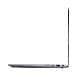 ThinkBook 14 2-in-1 G5 IAU Intel Core Ultra 7 255U Ibrido (2 in 1) 35,6 cm (14") Touch screen WUXGA 16 GB DDR5-SDRAM 512 GB SSD Wi-Fi 6E (802.11ax) Windows 11 Pro Svizzere Grigio - Foto miniatura 8