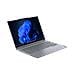 ThinkBook 14 2-in-1 G5 IAU Intel Core Ultra 7 255U Ibrido (2 in 1) 35,6 cm (14") Touch screen WUXGA 16 GB DDR5-SDRAM 512 GB SSD Wi-Fi 6E (802.11ax) Windows 11 Pro Svizzere Grigio - Foto miniatura 10