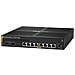 Aruba Networking CX 6000 8p 10M / 100M / 1G Class4 PoE 2p SFP 1G 67W Switch - Foto miniatura 2