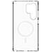 Cover per Galaxy S24 Ultra - Trasparente - Foto miniatura 3