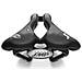 Sella 4bike Crb Vt30c Gel Nera - Foto miniatura 2