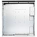 SST-RM31 computer case Supporto Grigio, Nero - Foto miniatura 2