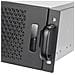 SST-RM31 computer case Supporto Grigio, Nero - Foto miniatura 4