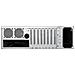 SST-RM31 computer case Supporto Grigio, Nero - Foto miniatura 7