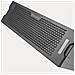 SST-RM31 computer case Supporto Grigio, Nero - Foto miniatura 9