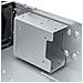 SST-RM31 computer case Supporto Grigio, Nero - Foto miniatura 11