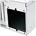 SST-RM31 computer case Supporto Grigio, Nero - Foto miniatura 14