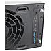 SST-RM31 computer case Supporto Grigio, Nero - Foto miniatura 18