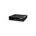 ThinkStation P3 Tiny Gen 2 Intel Core Ultra 7 265 32 GB DDR5-SDRAM 1 TB SSD NVIDIA RTX A1000 Windows 11 Pro Mini PC Stazione di lavoro Nero - Foto miniatura 5