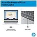 OmniBook 5 LaptopAI 16-af1034nl Intel Core Ultra 7 255U Computer portatile 40,6 cm (16") 2K 32 GB LPDDR5x-SDRAM 1 TB SSD Wi-Fi 6 (802.11ax) Windows 11 Home AI PC Argento - Foto miniatura 10