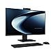 ExpertCenter P400 AiO P470VAK-BPE627X Intel Core 7 240H 68,6 cm (27") 1920 x 1080 Pixel PC All-in-one 16 GB DDR5-SDRAM 512 GB SSD Windows 11 Pro Wi-Fi 6E (802.11ax) Nero - Foto miniatura 6