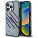 Bmw Motosport Iml Case Per Iphone 16 Pro - Grigio - Foto miniatura 1
