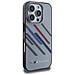 Bmw Motosport Iml Case Per Iphone 16 Pro - Grigio - Foto miniatura 4