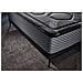 Materasso a molle insacchettate Comfort Notte Grafene 67,5x180 - Foto miniatura 3