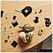 Star Wars 75438 Busto di Yoda, Kit di Modellismo per Adulti con Spada Laser e Minifigure da Collezione, Regalo per Fan - Foto miniatura 11