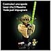 Star Wars 75438 Busto di Yoda, Kit di Modellismo per Adulti con Spada Laser e Minifigure da Collezione, Regalo per Fan - Foto miniatura 21