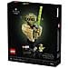 Star Wars 75438 Busto di Yoda, Kit di Modellismo per Adulti con Spada Laser e Minifigure da Collezione, Regalo per Fan - Foto miniatura 24