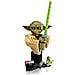 Star Wars 75438 Busto di Yoda, Kit di Modellismo per Adulti con Spada Laser e Minifigure da Collezione, Regalo per Fan - Foto miniatura 28