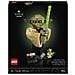 Star Wars 75438 Busto di Yoda, Kit di Modellismo per Adulti con Spada Laser e Minifigure da Collezione, Regalo per Fan - Foto miniatura 1