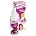 Trattamento Pidocchi e Lendini Paranix Spray 100 ml + Pettine - Foto miniatura 1