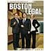 Dvd Boston Legal - Stag. 03 (6 Dvd) - Foto miniatura 2