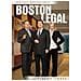 Dvd Boston Legal - Stag. 03 (6 Dvd) - Foto miniatura 1