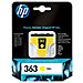 C8773EE Cartuccia Ink Originale 363 Gialla per HP 3110/3210 Capacità 350 Pagine - Foto miniatura 2