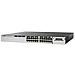 Catalyst 3850 Switch 24 Porte Gigabit Ethernet 10/100/1000 IP Services - Foto miniatura 1