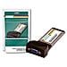 Scheda Express Card Con 2 Porte Seriali 9 Poli Rs232 - Foto miniatura 1