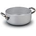 Casseruola 2 Maniglie ad Induzione Diametro 20 cm - Linea Alluminio Induzione 8 mm - Foto miniatura 1