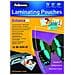 Pellicole di Laminazione A3 160 mic di plastificazione Autoadesiva 100 pezzi - Foto miniatura 1