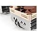 Dissipatore NH-L9x65 SE-AM4 per CPU AMD Socket AM4  - Foto miniatura 5