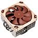Dissipatore NH-L9x65 SE-AM4 per CPU AMD Socket AM4  - Foto miniatura 1