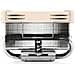 Dissipatore NH-L9x65 SE-AM4 per CPU AMD Socket AM4  - Foto miniatura 3
