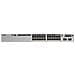 Switch Cisco Catalyst C9300-24UX-E 24 Porte Ethernet PoE - Foto miniatura 2