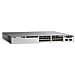 Switch Cisco Catalyst C9300-24UX-E 24 Porte Ethernet PoE - Foto miniatura 3