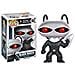 Super Heroes Pop Dc Comics Vinile Figura Black Manta 9 Cm - Foto miniatura 2