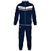 Tuta Matador - Completo Di Giacca A Manica Lunga E Pantalone Di Colore Blu / blu Taglia Xs - Foto miniatura 1
