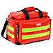 BORSA SMART PVC - piccola - rossa - Foto miniatura 1