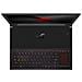 Notebook ROG GM501GS-EI003T Monitor 15.6" Full HD Intel Core i7-8750H Hexa Core Ram 16GB Hard Disk 1TB SSD 256GB Nvidia GeForce GTX 1070 5xUSB 3.1 Windows 10 Home - Foto miniatura 7