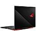 Notebook ROG GM501GS-EI003T Monitor 15.6" Full HD Intel Core i7-8750H Hexa Core Ram 16GB Hard Disk 1TB SSD 256GB Nvidia GeForce GTX 1070 5xUSB 3.1 Windows 10 Home - Foto miniatura 4