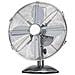 Ventilatore Metal Tavolo Manchester - Foto miniatura 1